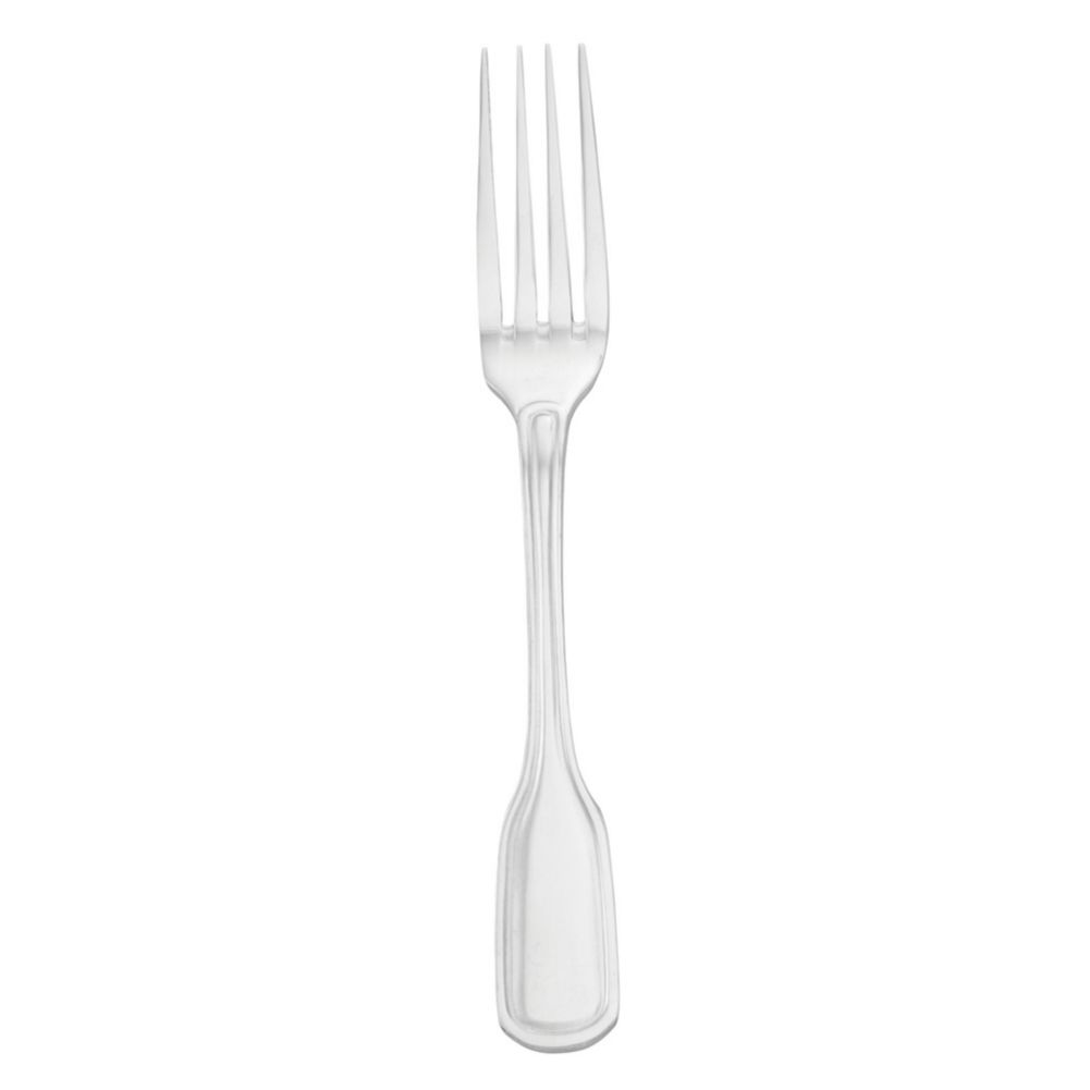 Walco Stainless Saville&trade; 18/0 S/S 8-1/8" European Fork