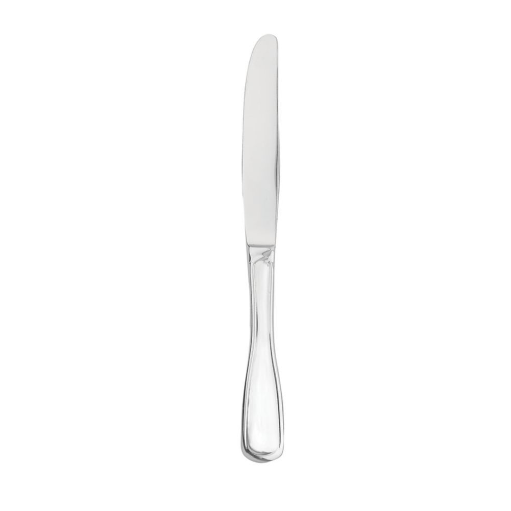 Walco Stainless Saville&trade; 18/0 S/S 8-11/16" 1-Piece Knife