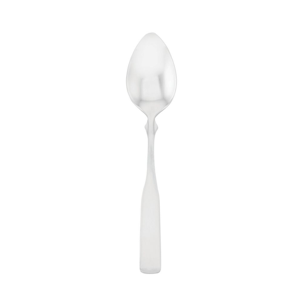Walco Monterey&trade; Stainless Steel Dessert Spoon, 7-3/8"