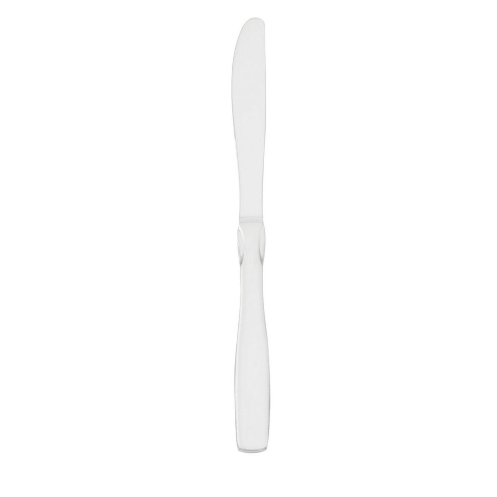 Walco Monterey&trade; Stainless Steel 1-Piece Knife, 8-3/4"