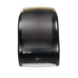 San Jamar&reg; Smart System Paper Towel Dispenser with iQ Sensor