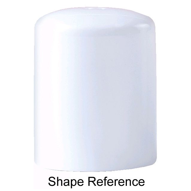 Steelite Distinction Sorrento Vogue Pepper Shaker