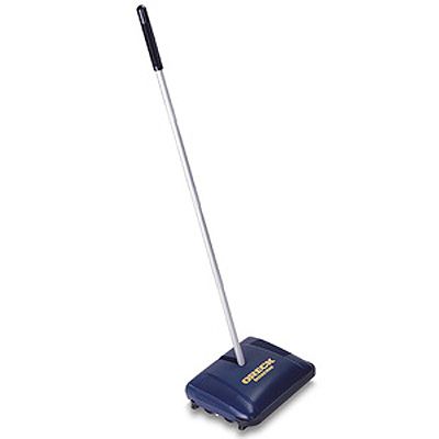 Oreck&reg; Restauranteur&reg; Wet / Dry Sweeper with Hang-Style Handle
