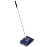Oreck&reg; Restauranteur&reg; Wet / Dry Sweeper with Hang-Style Handle