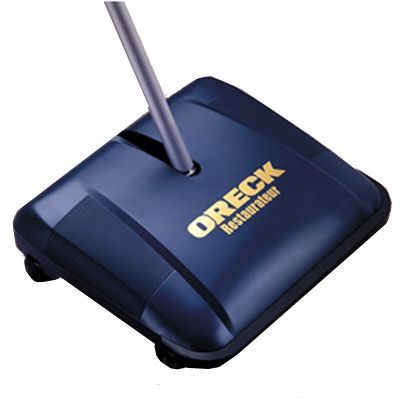 Oreck&reg; Restauranteur&reg; Wet / Dry Sweeper with Hang-Style Handle