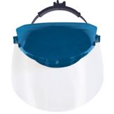 Tucker Industries Head Gear w/Face Shield