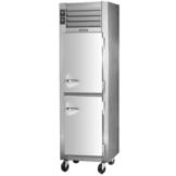 Traulsen RDT132DUT-HHS Refrigerator / Freezer Dual Temp Cabinet