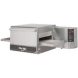 Star&reg; Mfg Holman Ultra-Max&reg; Gas 19" Conveyor Oven