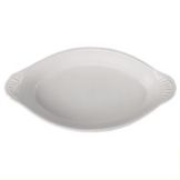 Diversified Ceramics Ultra White Wide 15 oz Welsh Rarebit