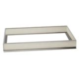 Cadco Steam Pan Holder For WT-10S or WT-40S Warming Trays, PS-TBS