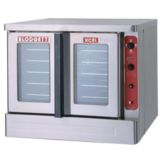 Blodgett Electric XCEL Conv Deck Oven w/ 1 Base Section (Oven Only)