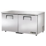 True&reg; ADA Compliant 4-Shelf 15.5 Cu Ft Undercounter Freezer