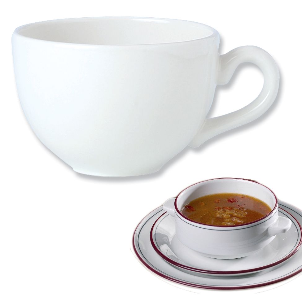 Steelite Performance Simplicity Cabernet 8 Oz Low Cup