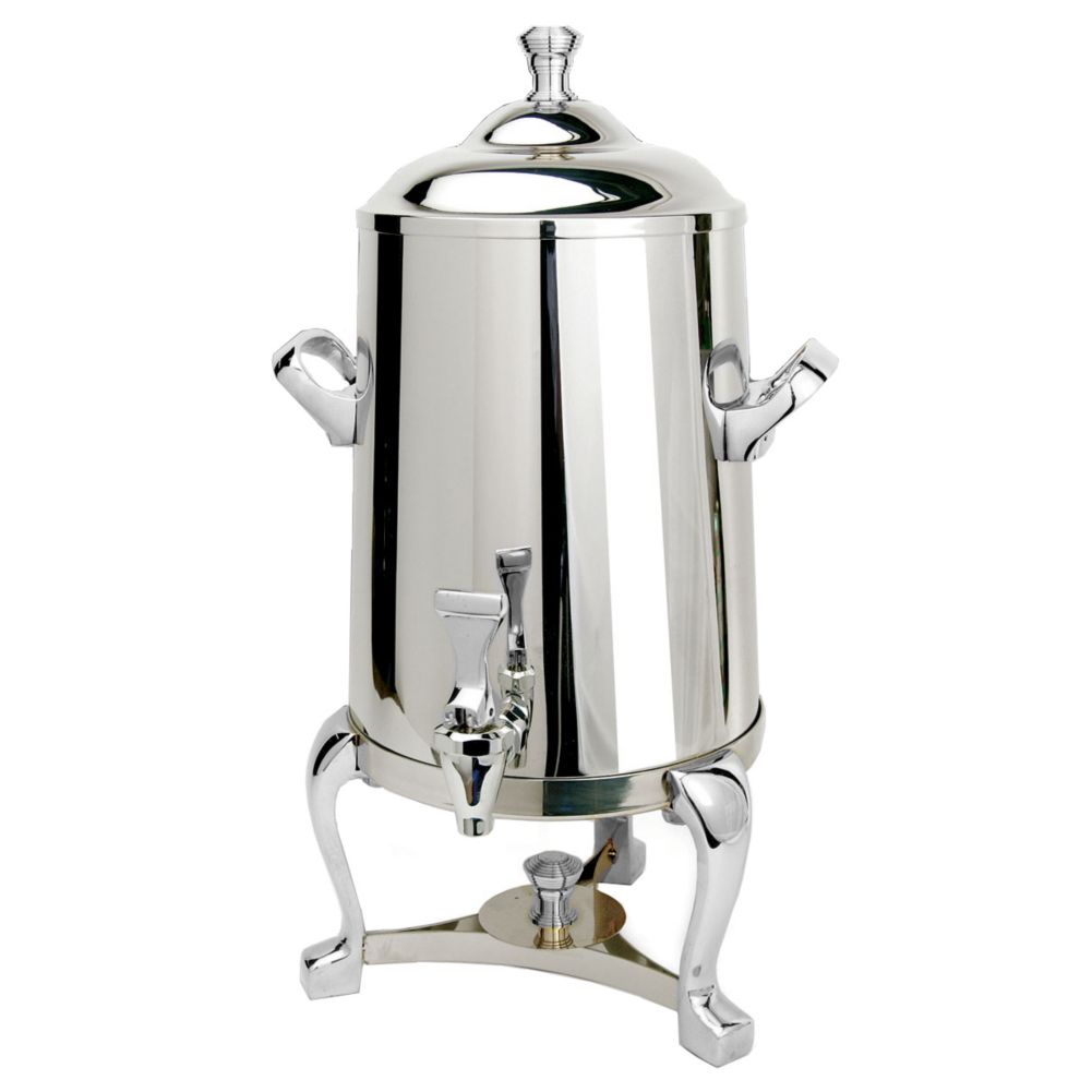 Eastern Tabletop 5 Gallon Freedom Coffee Urn with Easy Flow Spigot