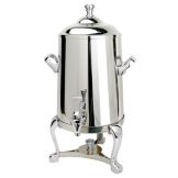 Eastern Tabletop 5 Gallon Freedom Coffee Urn with Easy Flow Spigot