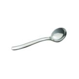 Worthy, Noble & Kent Tura S/S 6-3/4" Soup Spoon