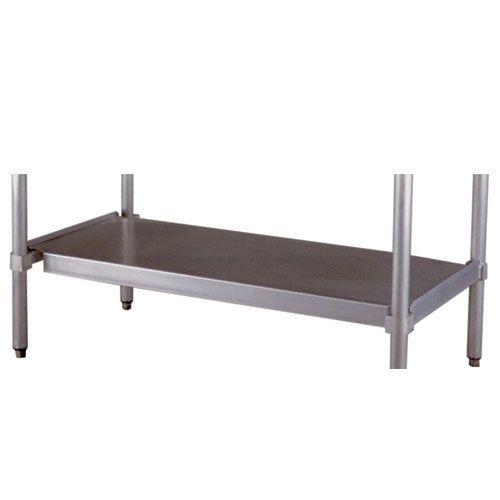 New Age 24W X 96L Undershelf for Worktable