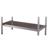 New Age 24W X 96L Undershelf for Worktable