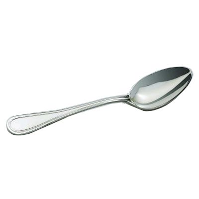 Worthy, Noble & Kent Contour S/S 8-1/4" Table Spoon