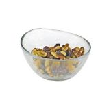Front Of The House&reg; Kaleidoscope&reg; Glass Slanted Sampler Bowl