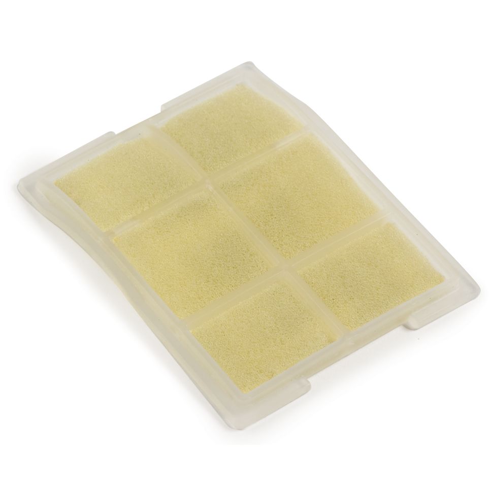 Rubbermaid&reg; MH Exhaust Filter for 9VMH12 and 9VMH15