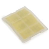 Rubbermaid&reg; MH Exhaust Filter for 9VMH12 and 9VMH15