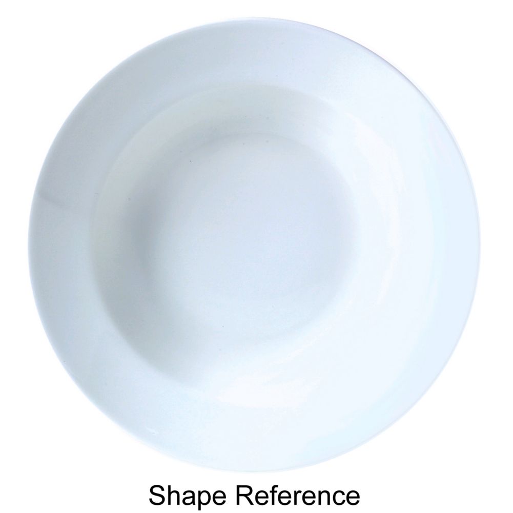 Steelite Intl. Distinction Monaco Florencia Vogue Soup Bowl