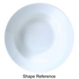 Steelite Intl. Distinction Monaco Florencia Vogue Soup Bowl