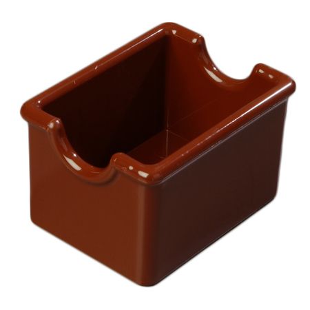 Standard Caddy, Lennox Brown, 3-7/16" x 2-5/8"