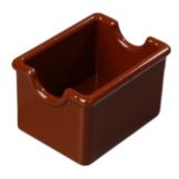 Standard Caddy, Lennox Brown, 3-7/16" x 2-5/8"
