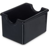 Standard Caddy, Black, 3-7/16" x 2-5/8"