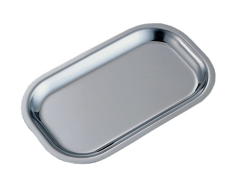 Service Ideas Thermo-Plate&trade; S/S Insert