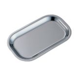 Service Ideas Thermo-Plate&trade; S/S Insert