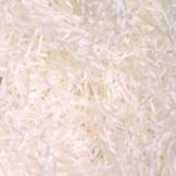 Willow Specialties 10 Lb. White Shredded Parchment