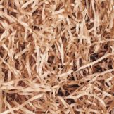 Willow Specialties 10 Lb. Tan Shredded Parchment