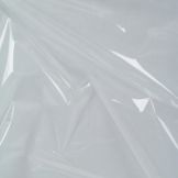 Willow Specialties 40" x 100' Clear Overwrap