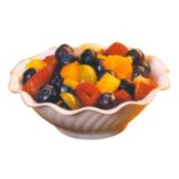 Gessner&trade; 5 Oz. Bone Berry Dish