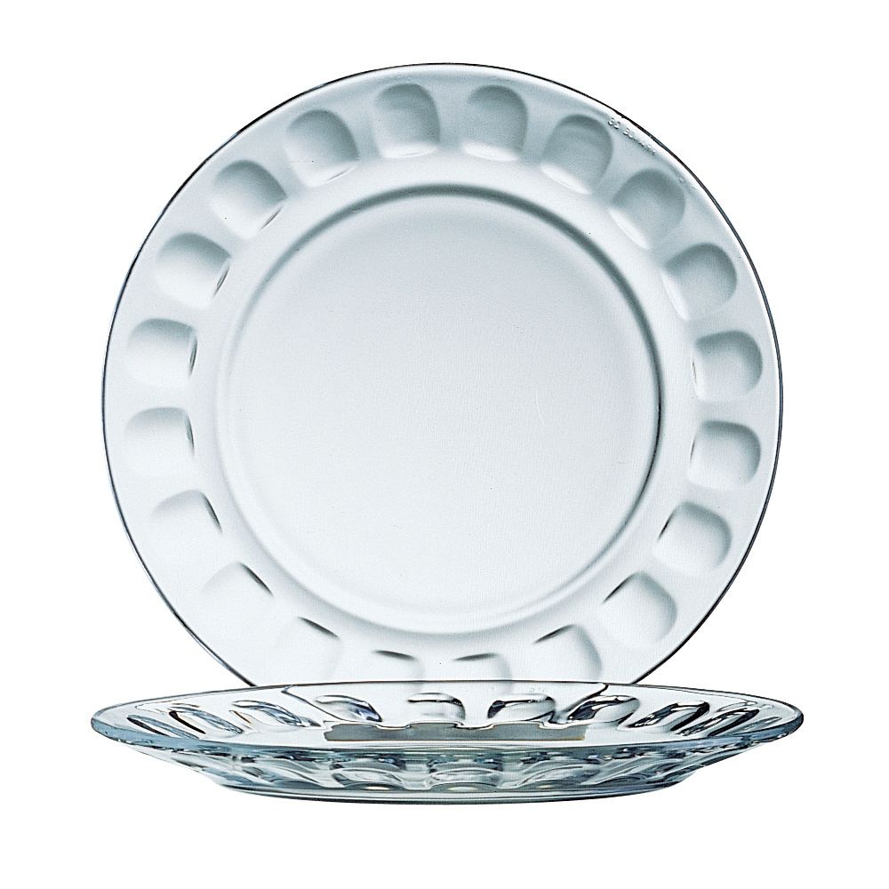 Cardinal Arcoroc Roc 7&frac12;" Salad Plate
