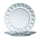 Cardinal Arcoroc Roc 7&frac12;" Salad Plate