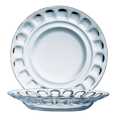 Cardinal Arcoroc Roc 10 oz Soup / Deep Salad Plate