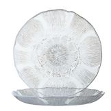 Cardinal Arcoroc Fleur 7&frac12;" Dessert Plate