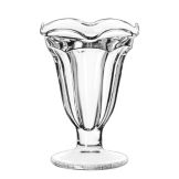 Libbey 5 Oz Tulip Sundae Dish