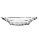 Banana Split / Relish Dish, 9"