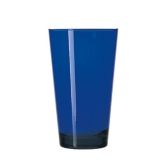 Libbey Cobalt Blue 17 Oz Cooler Glass