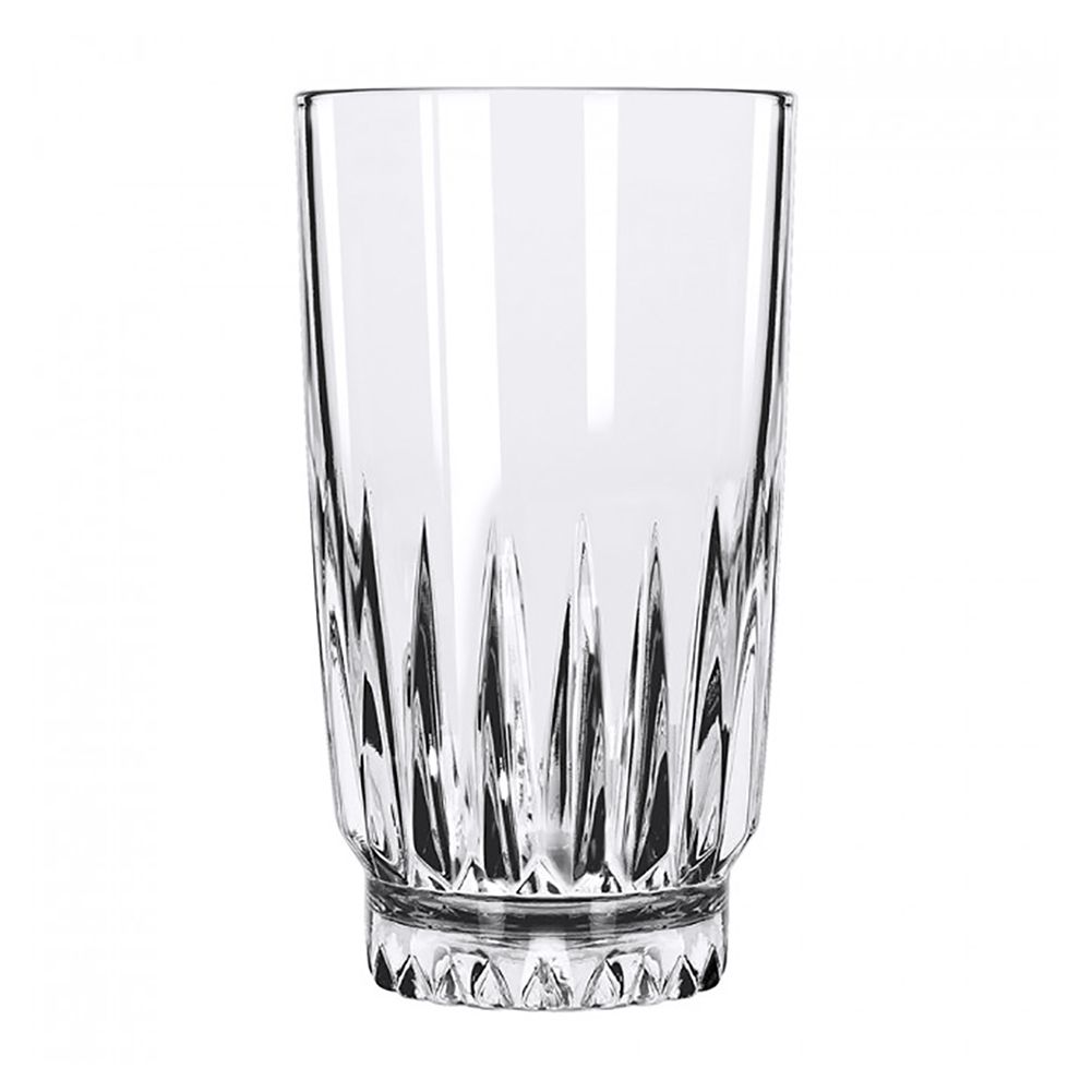 Winchester Duratuff Cooler Glass, 16 oz