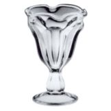 Lancaster Colony Tulip 7 Oz Sundae Dish