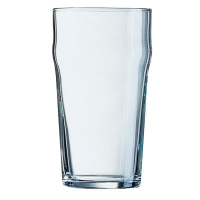 Cardinal Arcoroc Nonic 20 oz Tumbler Glass