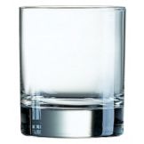 Cardinal Arcoroc Islande 7 oz Old Fashioned Glass