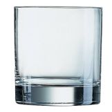 Cardinal Arcoroc Islande 10 oz Old Fashioned Glass