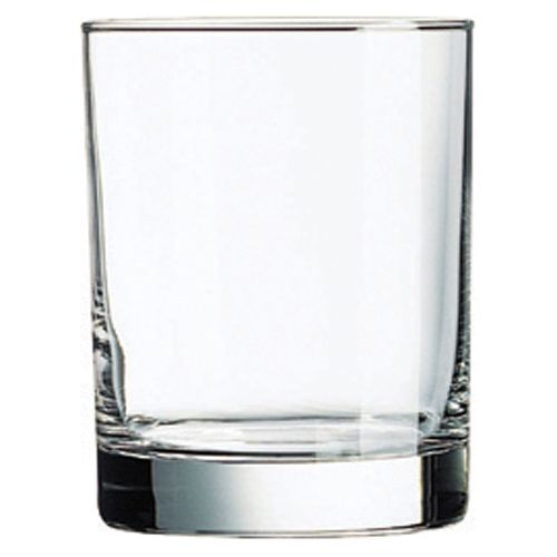 Cardinal Arcoroc Aristocrat 14 oz Double Old Fashioned Glass
